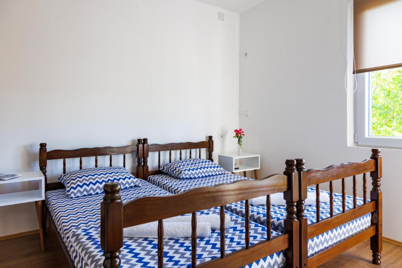 Vila Peristeron Golubac Εξωτερικό φωτογραφία